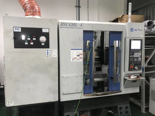 Latest company Solutions about INOMAX Frequency Drive Solution cho máy công cụ