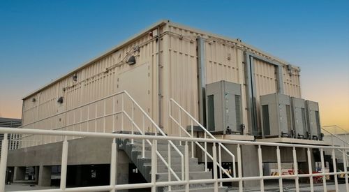 Latest company Solutions about Giải pháp VFD cho biển ngoài khơi