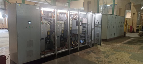 Inomax ACS880 tái tạo ổ hoàn hảo phù hợp A.Celli P100 giấy lăn lại,các cột mốc mới cho dự án làm giấy