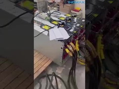 4Q Động cơ tái tạo Động cơ hài hòa thấp