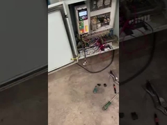 INOMAX ACS580 DTC ổ đĩa thay thế danfoss cho điều khiển toruqe