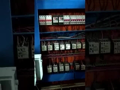 MAX 500 ổ đĩa tần số biến động hiệu suất cao