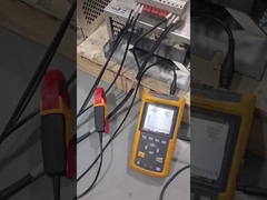 Thử nghiệm THDI bộ lọc âm thanh thụ động Inomax