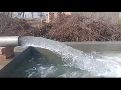 inomax VFD năng lượng mặt trời ở pakista