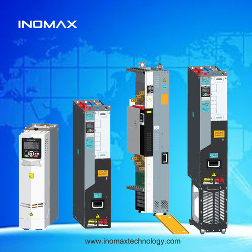 Blog công ty mới nhất về Vị trí và khu vực ứng dụng của VFD dòng ACS
