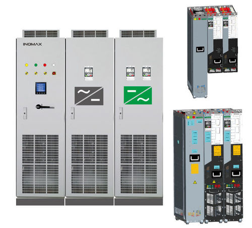Blog công ty mới nhất về Inomax tái tạo động cơ phát triển mới