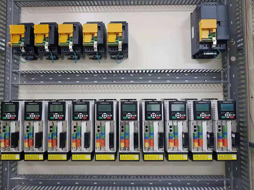 Blog công ty mới nhất về Các kỹ sư điều khiển tần số biến động (VFD) giải quyết vấn đề quá tải hoặc quá dòng như thế nào?