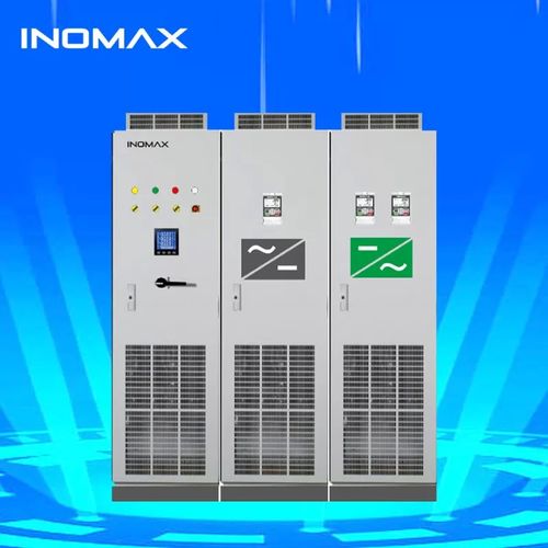 Blog công ty mới nhất về Động cơ AC tái tạo là gì?