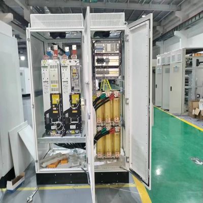 Giá tốt. ACS880 DTC điện áp thấp VFD 525V Kháng ăn mòn cho sử dụng lâu dài trực tuyến