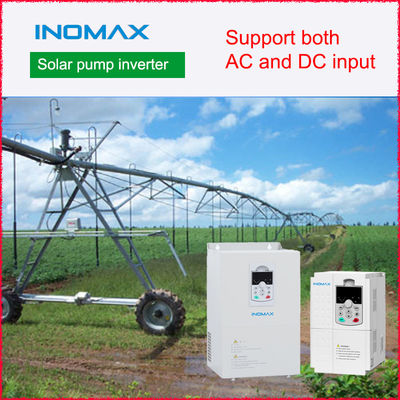 Giá tốt. 30KW bơm nước Inverter năng lượng mặt trời cho AC chìm và ly tâm trực tuyến