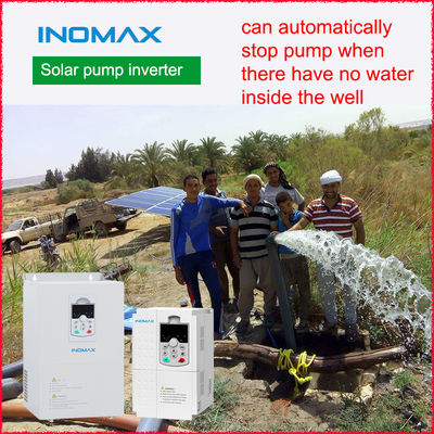 Giá tốt. Điều khiển từ xa máy bơm năng lượng mặt trời có thể tùy chỉnh 10 HP với mô-đun GPRS trực tuyến