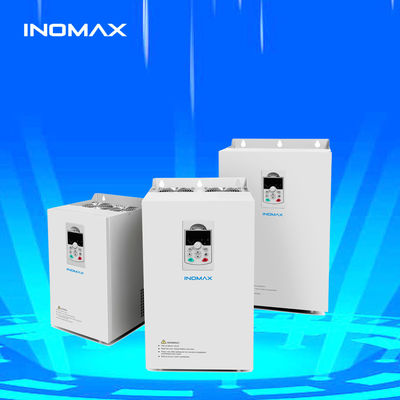 Giá tốt. Inomax IP54 Frequency Drive Inverter 0.75kw kiểm soát vector quá tải Bảo vệ trực tuyến
