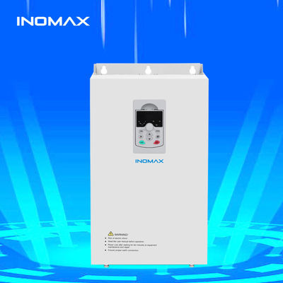 Giá tốt. Hoạt động ổn định Inomax biến tần Inverter chống nước IP65 VFD trực tuyến