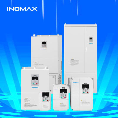 Giá tốt. Inomax 220V Variable Speed Drive 3phase Input và 3phase Output 0.75KW trực tuyến