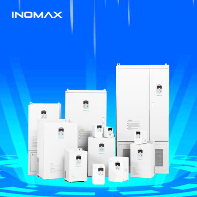 Inomax AC Low Voltage VFD Distributor cho máy bơm Grundfos và máy bơm Xylem