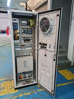 Giá tốt. Inomax IP55 630KW AC bơm nước mặt trời điều khiển Inverter áp suất liên tục trực tuyến