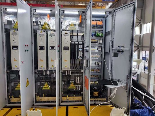 Giá tốt. Khả năng hoạt động ổn định Động cơ làm mát chất lỏng nhỏ gọn cho ngành công nghiệp nặng Inomax ACS880L trực tuyến