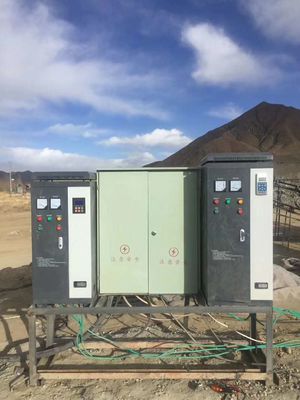 Giá tốt. Bộ khởi động mềm Inomax compact 440V AC Motor Starter AST7000 Compressor trực tuyến