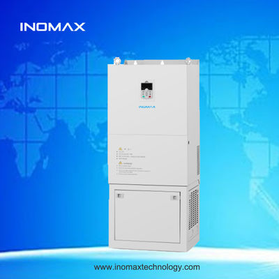 Giá tốt. Inomax IP65 Vfd 220v Đổi tần số điện áp trung bình pha 380v trực tuyến