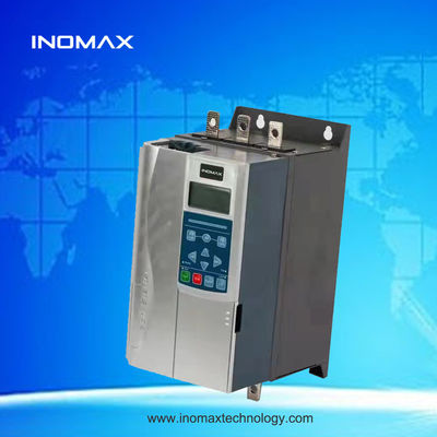 Giá tốt. 200KW AC Motor Starter Dễ cài đặt và hoạt động trơn tru Nén máy nén Soft Starter trực tuyến