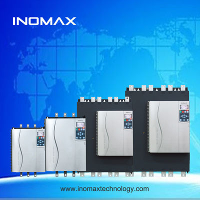 690V INOMAX AST7000 Được xây dựng trong AC Soft Starter để bảo vệ động cơ