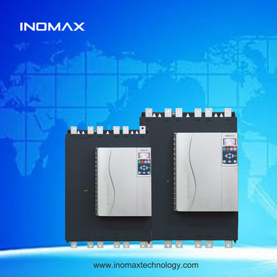 Giá tốt. Xây dựng trong máy nén khởi động mềm 11KW INOMAX AST7000 chống mệt mỏi trực tuyến