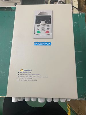 Giá tốt. Inomax IP54 HVAC VFD ACH580-01-073A-4 Hoạt động dễ dàng cho hệ thống bơm trực tuyến