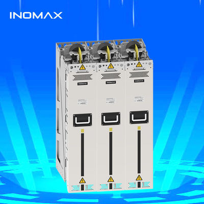 Giá tốt. Tiết kiệm năng lượng Liquid Cooled Drive Water Cooled Drive Inomax Cho Máy chắn tàu trực tuyến