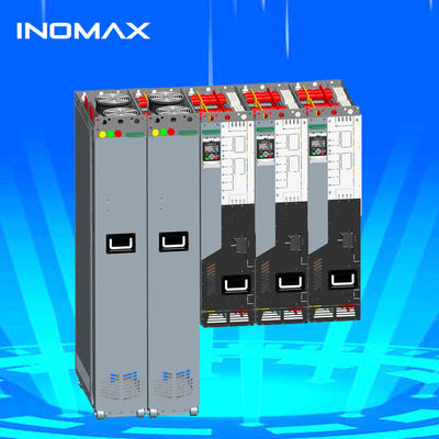 INOMAX ACS880 VSD Variable Speed Drive cho năng lượng hạt nhân và máy thổi mìn