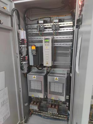 Giá tốt. Bộ lọc hài hòa thụ động hiệu suất cao nhỏ gọn cho ổ đĩa tần số VFD và VSD trực tuyến