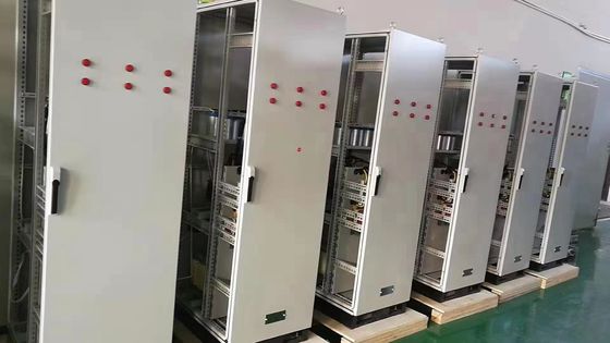 Giá tốt. Chế độ chống mòn Bộ lọc điện thụ động Dễ cài đặt và vận hành trực tuyến