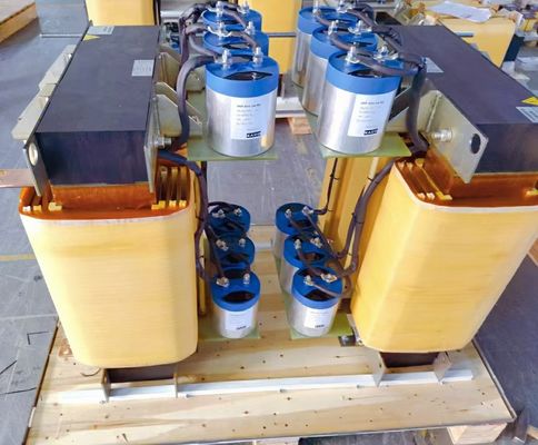 Giá tốt. INOMAX Shunt Passive Filter Độ bền cao cho cáp dài khoảng cách 1000 mét trực tuyến