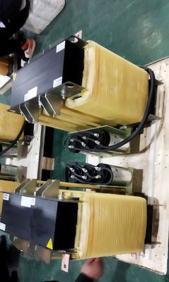 Giá tốt. Hoạt động ổn định bộ lọc sóng sinus năng lượng hiệu quả và dễ bảo trì trực tuyến