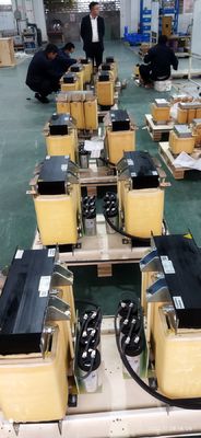 Giá tốt. Inomax Sinus Wave Filter Shipbuilding Sinus Wave Output Filter cho các nhà phân phối trực tuyến