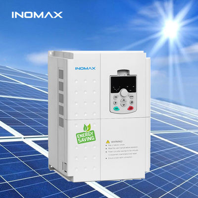 Giá tốt. 70HP bơm nước mặt trời Inverter thân thiện với người dùng cho dự án chính phủ trực tuyến