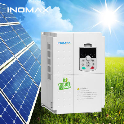 Máy bơm nước năng lượng mặt trời pha đơn Inverter chống nước với bảo vệ quá nóng
