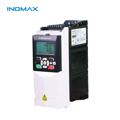 Giá tốt. Biến tần Yaskawa 75Kw VFD 220V-380V Đầu ra 1 pha trực tuyến