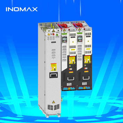 Giá tốt. 500KW-1000KW Low Voltage VFD for PMSM Motor with 220V-690V 3 Phase Power trực tuyến