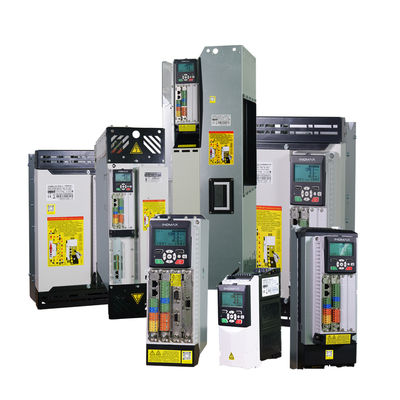 Giá tốt. 100kw Variable Frequency Drive VFD with 50HZ or 60HZ Output and Compact 505*205*165 mm Design trực tuyến