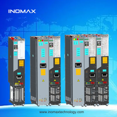 Giá tốt. 4Q Động cơ hòa âm thấp tái tạo THDI < 3% cho thử nghiệm trên băng ghế dự bị INOMAX ACS880 trực tuyến