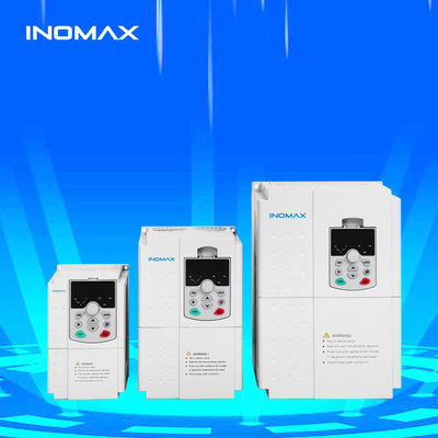 Giá tốt. Bộ biến tần máy bơm năng lượng mặt trời AC INOMAX Máy điều khiển MPPT mặt trời cho thủy lợi mặt trời trực tuyến