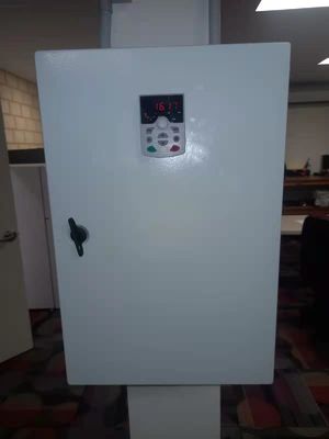 Giá tốt. IP54 Inomax Variable Speed Drive VSD Động tốc độ điều chỉnh cho điều khiển HVAC và PID trực tuyến