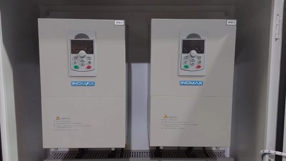 Giá tốt. Động cơ tần số biến đổi chống nước 220V IP54 50Hz Bộ điều khiển tần số biến đổi trực tuyến