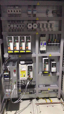 Giá tốt. INOMAX AC Servo Drive cho điều khiển điện áp và điều khiển vị trí 380V 1hp trực tuyến