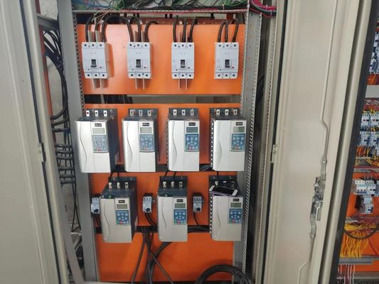 Giá tốt. AST7000 AC Motor Starter hiệu quả năng lượng cho máy nghiền và bơm nước trực tuyến