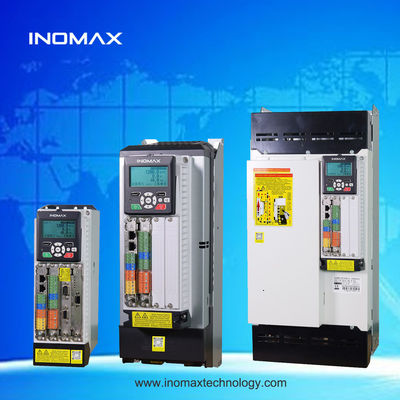 Giá tốt. 5.5KW Inomax DTC Động điện áp thấp Động tốc độ biến động mỏ than trực tuyến