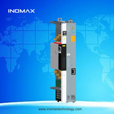 Giá tốt. INOMAX ACS880 4Q Regenerative AC Drive với động cơ 220V 380V 400V trực tuyến