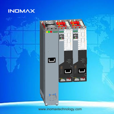 Giá tốt. INOMAX ACS880 4Q AC Regenerative Drive cho Dynamometer và Bench Test trực tuyến