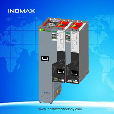 Giá tốt. ACS880 4Q Regenerative Low Harmonic VFD cho máy trộn nội bộ máy nâng mỏ INOMAX trực tuyến