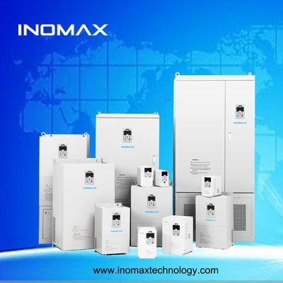 Giá tốt. Tăng hiệu quả cao Inomax Động tốc độ điều chỉnh 2000KW Với bảo vệ tốc độ quá cao trực tuyến